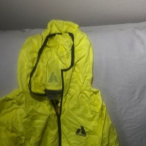 Light weight Eddie Bauer Jacket
